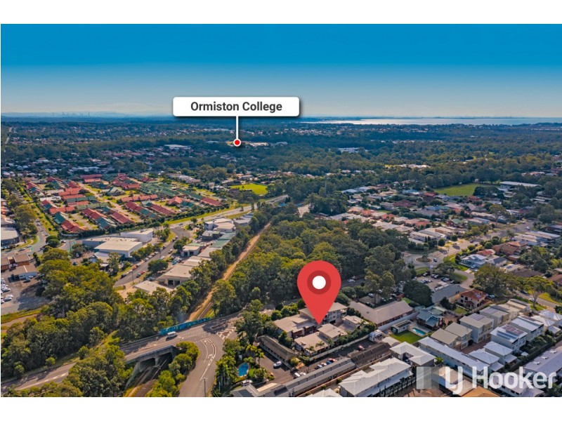 7/29-33 Gordon Street, Ormiston QLD 4160