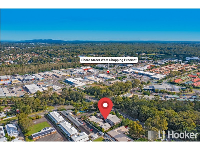 7/29-33 Gordon Street, Ormiston QLD 4160