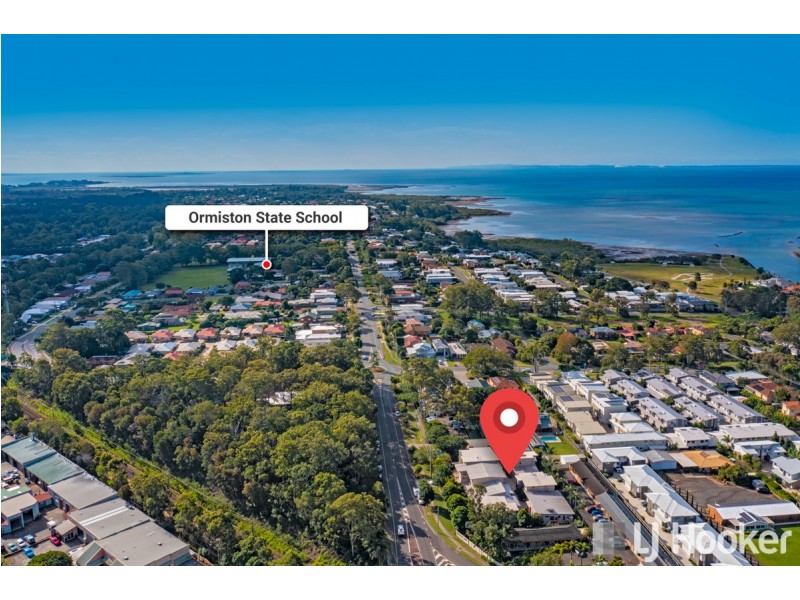7/29-33 Gordon Street, Ormiston QLD 4160