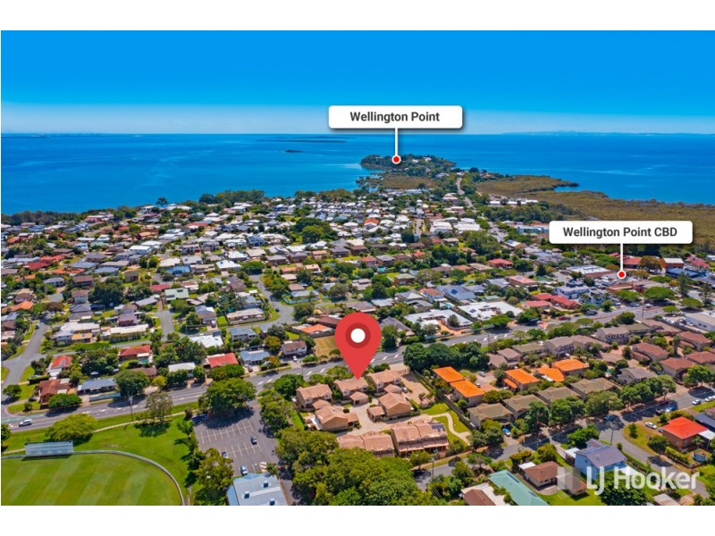 15/375 Birkdale Road, Wellington Point QLD 4160