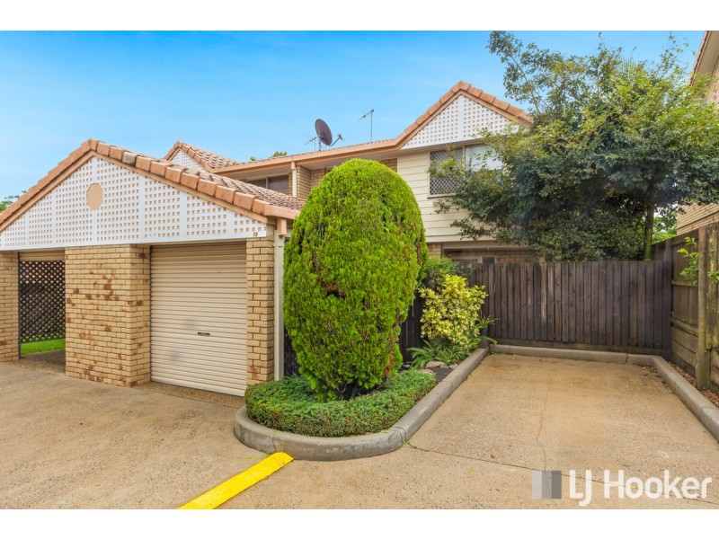 15/375 Birkdale Road, Wellington Point QLD 4160