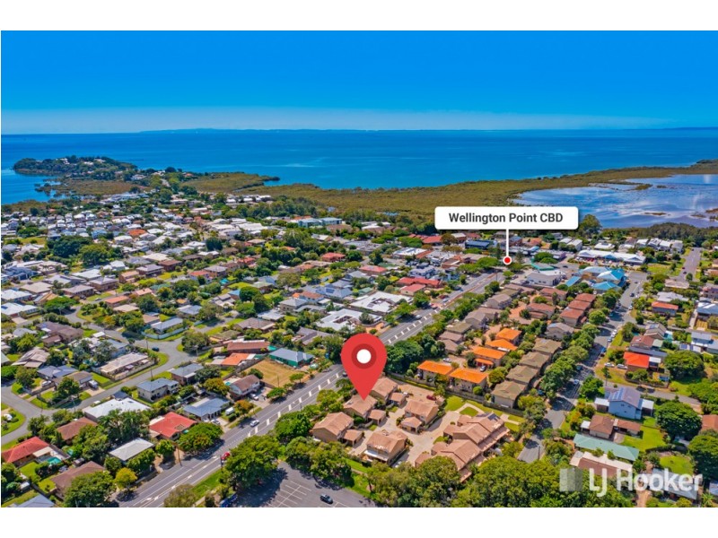 15/375 Birkdale Road, Wellington Point QLD 4160