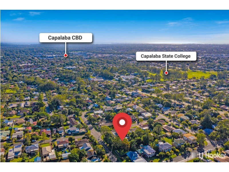 3 James Street, Capalaba QLD 4157