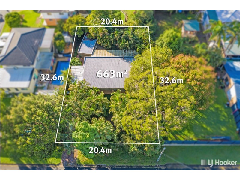 3 James Street, Capalaba QLD 4157