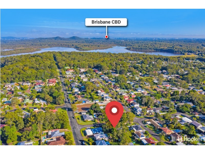 3 James Street, Capalaba QLD 4157