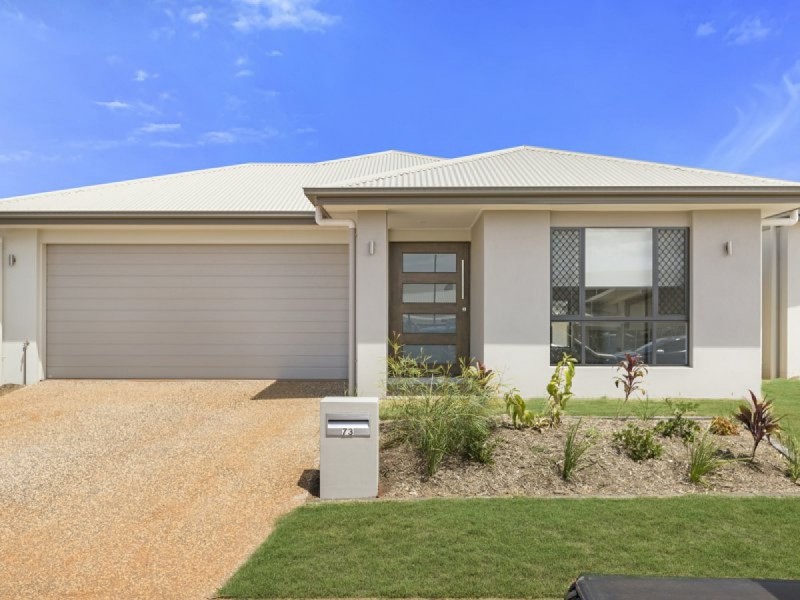 73 Swansea Circuit, Redland Bay QLD 4165