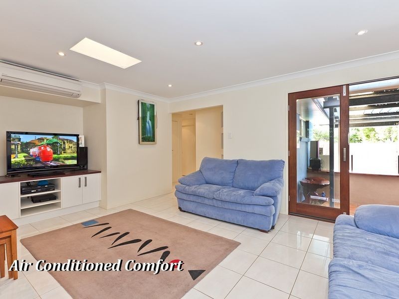 34 Werong Street, Cleveland QLD 4163