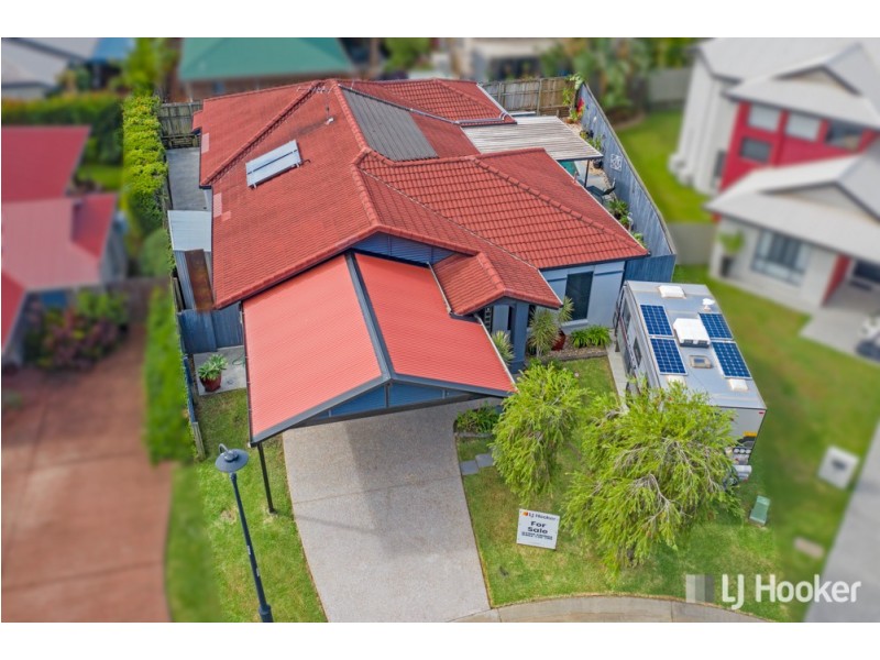 5 Hopgood Close, Thornlands QLD 4164