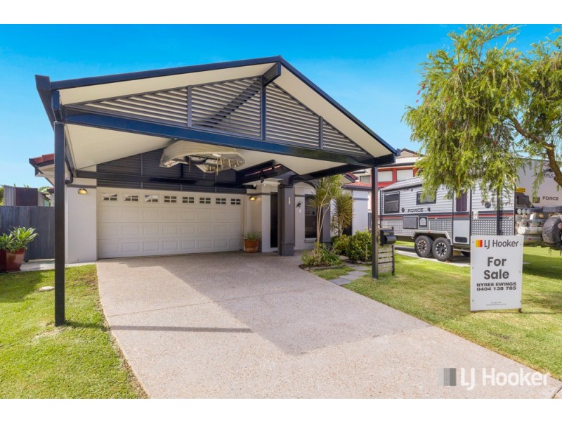 5 Hopgood Close, Thornlands QLD 4164