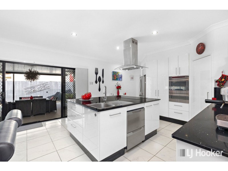 5 Hopgood Close, Thornlands QLD 4164