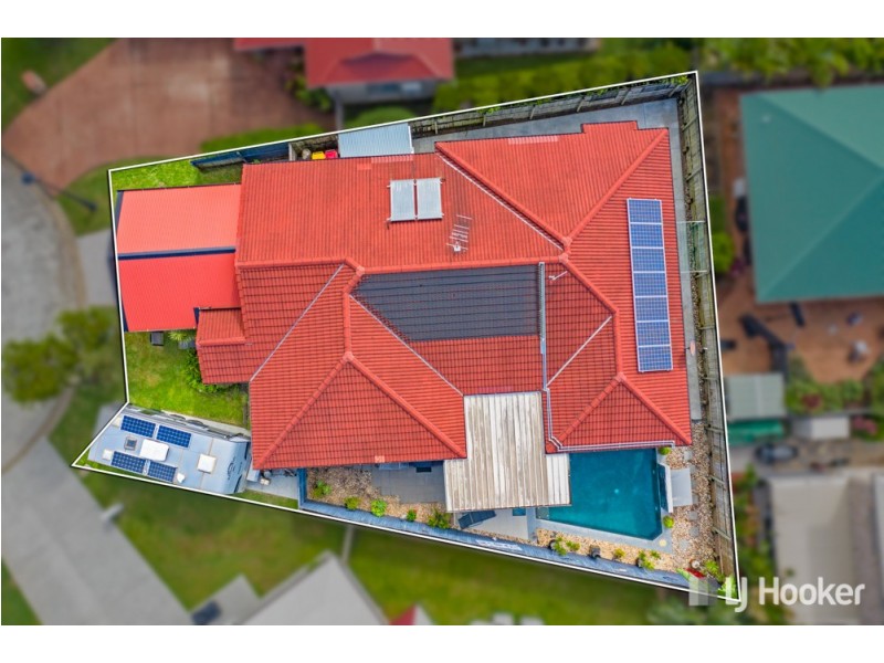 5 Hopgood Close, Thornlands QLD 4164