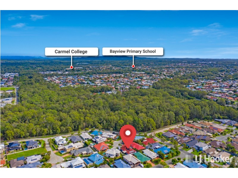 5 Hopgood Close, Thornlands QLD 4164