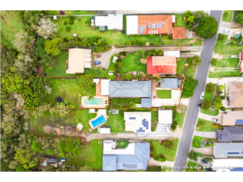 56 Lawn Terrace, Capalaba QLD 4157