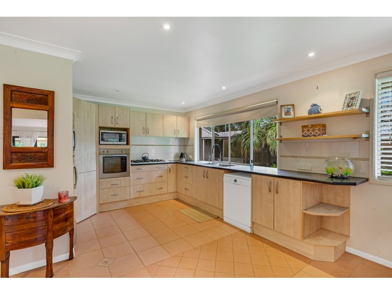 56 Lawn Terrace, Capalaba QLD 4157