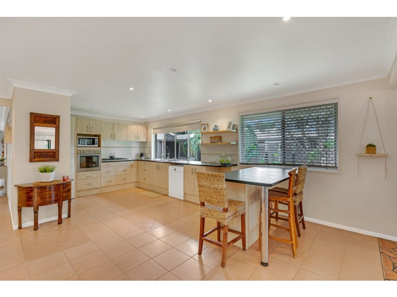 56 Lawn Terrace, Capalaba QLD 4157
