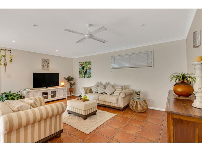 56 Lawn Terrace, Capalaba QLD 4157