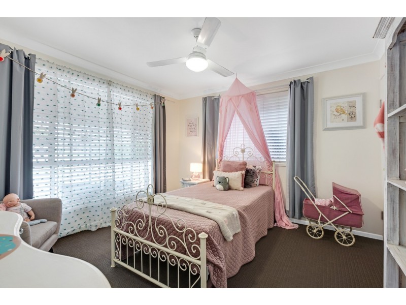 56 Lawn Terrace, Capalaba QLD 4157