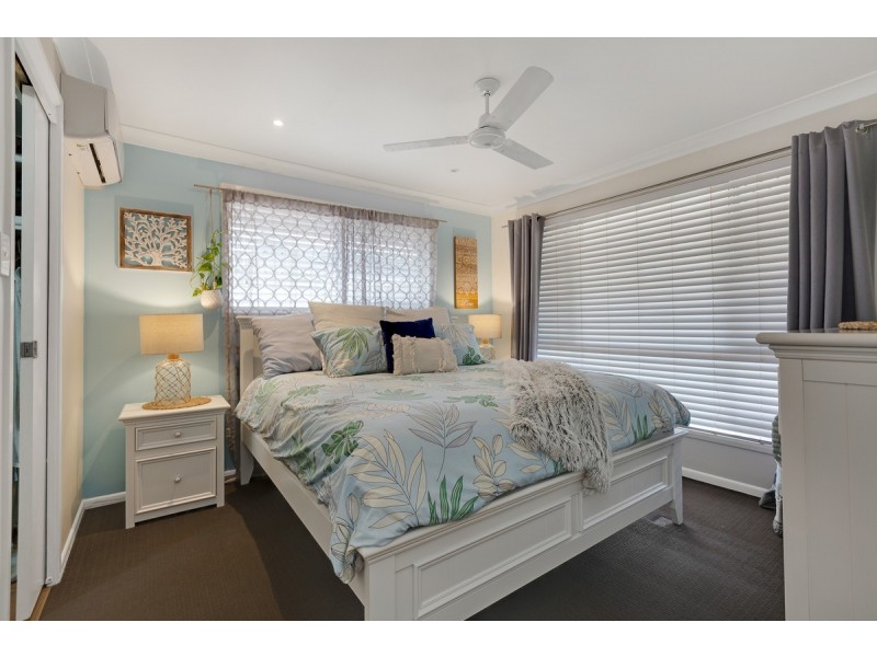 56 Lawn Terrace, Capalaba QLD 4157
