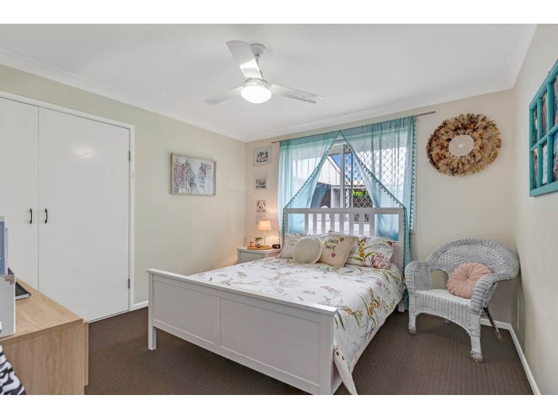 56 Lawn Terrace, Capalaba QLD 4157