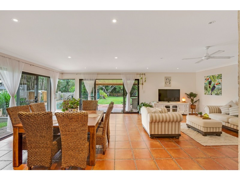 56 Lawn Terrace, Capalaba QLD 4157