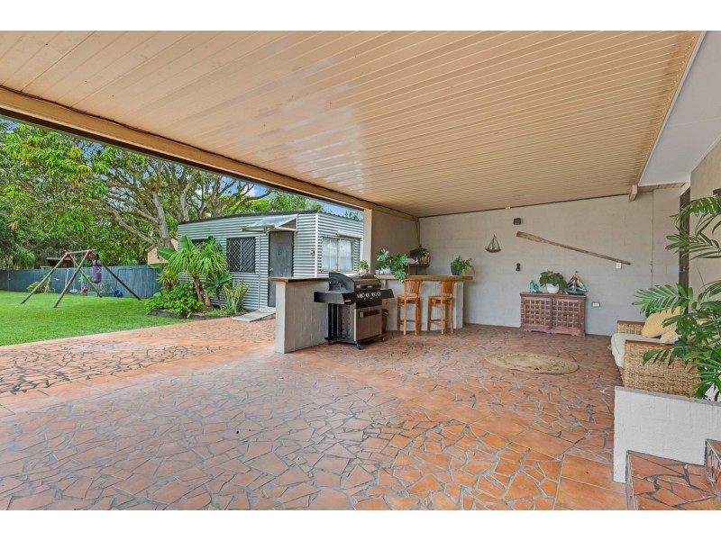 56 Lawn Terrace, Capalaba QLD 4157