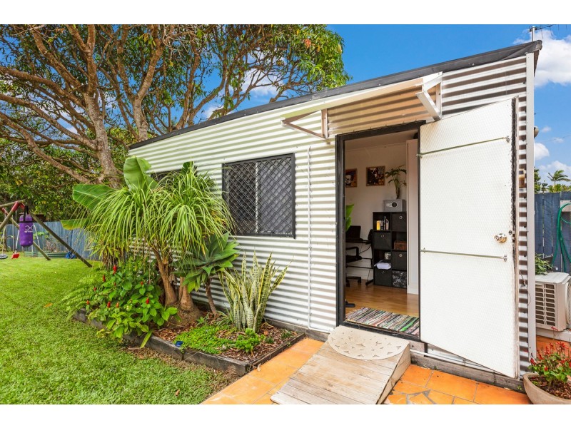 56 Lawn Terrace, Capalaba QLD 4157
