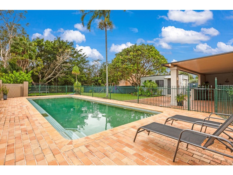 56 Lawn Terrace, Capalaba QLD 4157