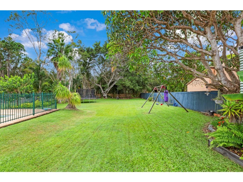 56 Lawn Terrace, Capalaba QLD 4157