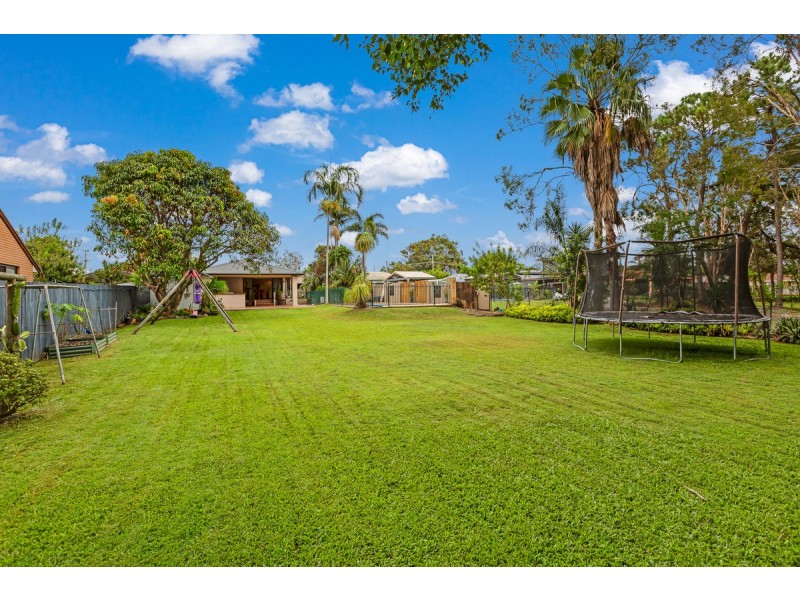 56 Lawn Terrace, Capalaba QLD 4157