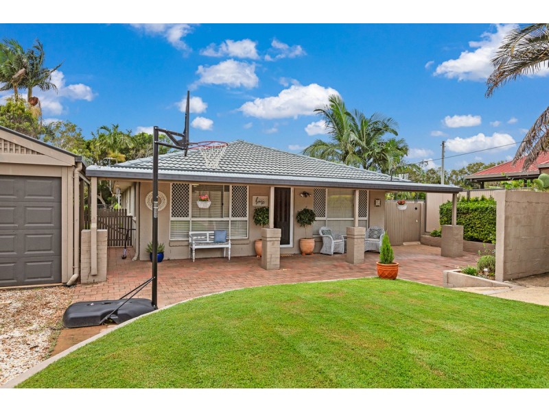 56 Lawn Terrace, Capalaba QLD 4157
