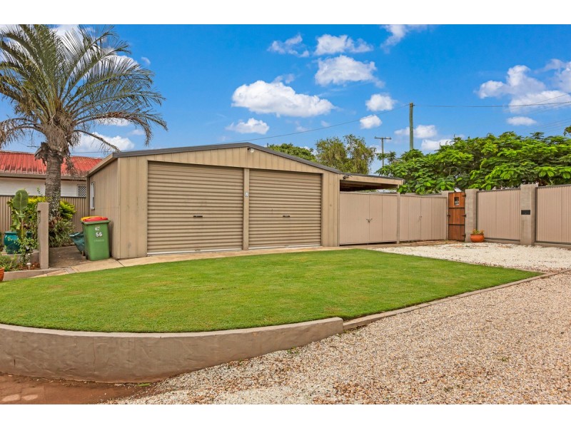56 Lawn Terrace, Capalaba QLD 4157