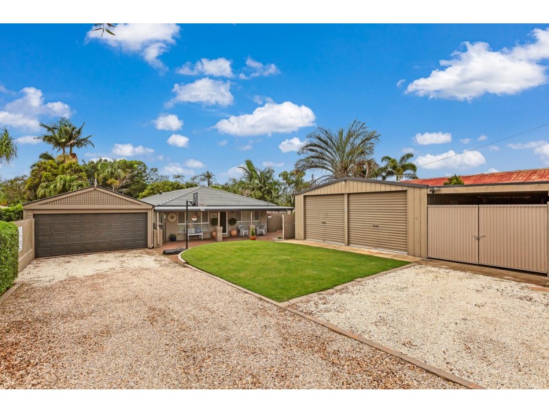 56 Lawn Terrace, Capalaba QLD 4157