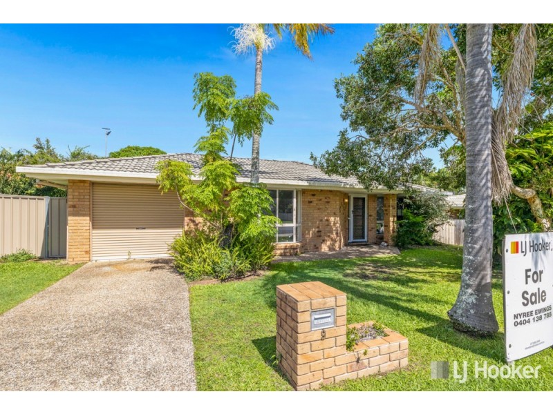 9 Poinciana Avenue, Victoria Point QLD 4165