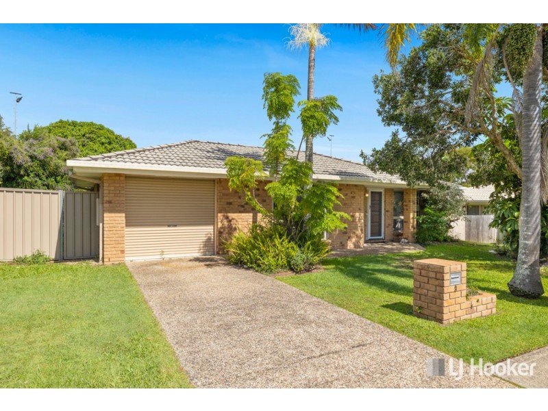 9 Poinciana Avenue, Victoria Point QLD 4165