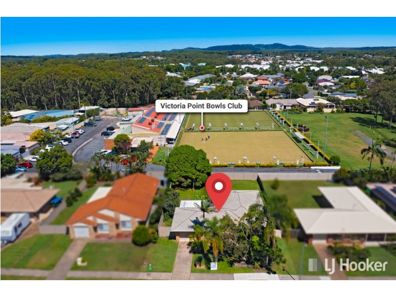 9 Poinciana Avenue, Victoria Point QLD 4165