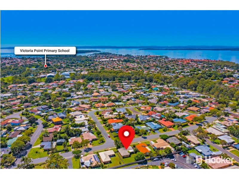 9 Poinciana Avenue, Victoria Point QLD 4165