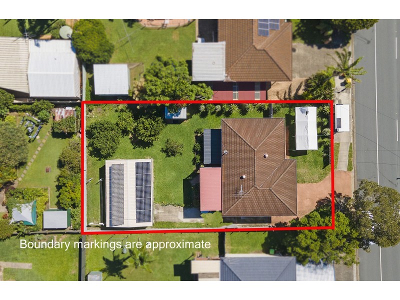5 Bluebell Street, Alexandra Hills QLD 4161