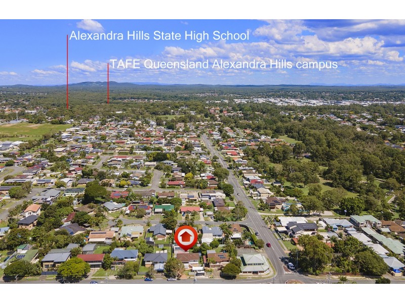 5 Bluebell Street, Alexandra Hills QLD 4161