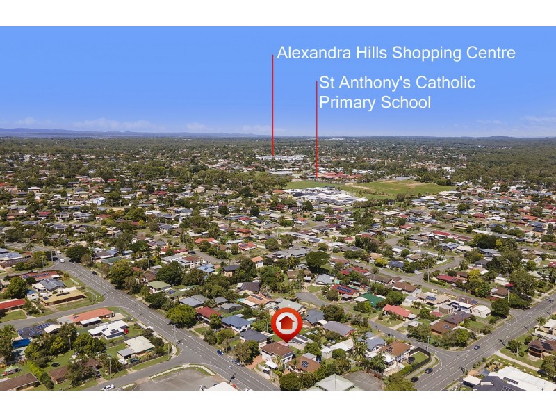 5 Bluebell Street, Alexandra Hills QLD 4161