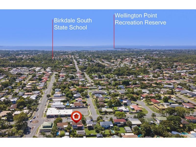 5 Bluebell Street, Alexandra Hills QLD 4161