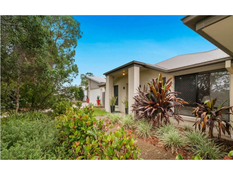 5 Foxwood Circuit, Wakerley QLD 4154