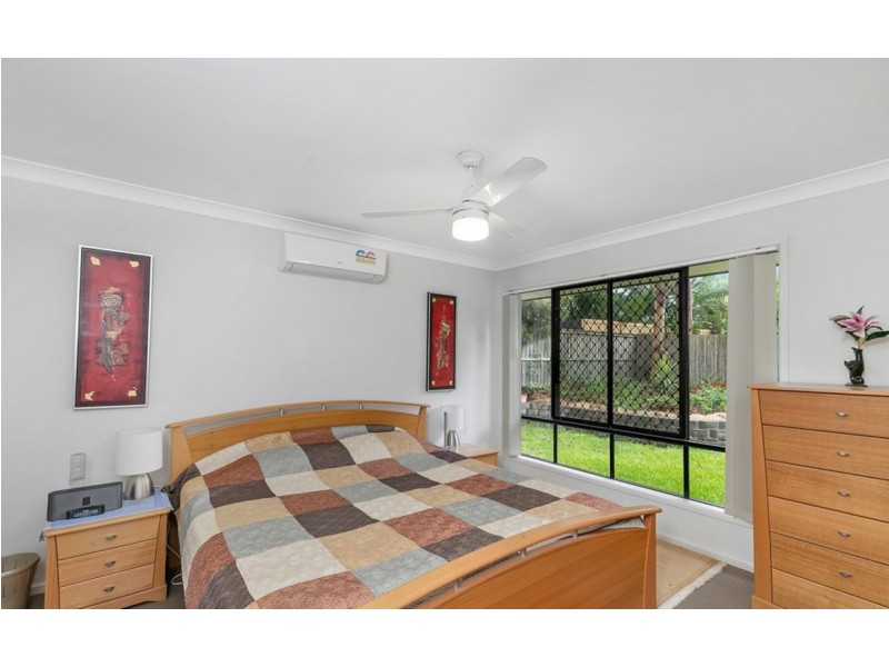 5 Foxwood Circuit, Wakerley QLD 4154
