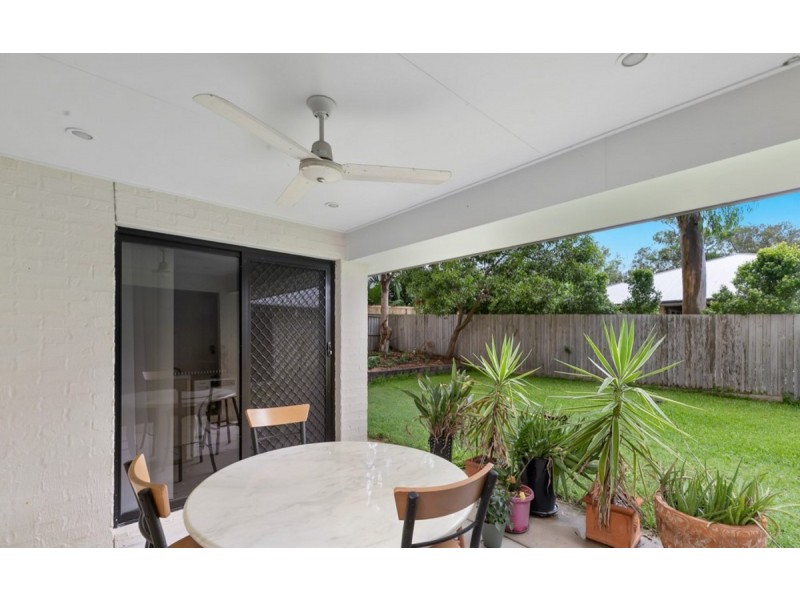 5 Foxwood Circuit, Wakerley QLD 4154