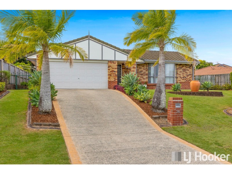 38 Margery Street, Thornlands QLD 4164
