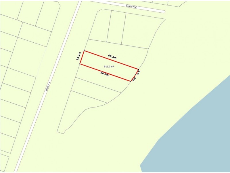 7 Inlet Avenue, Russell Island QLD 4184