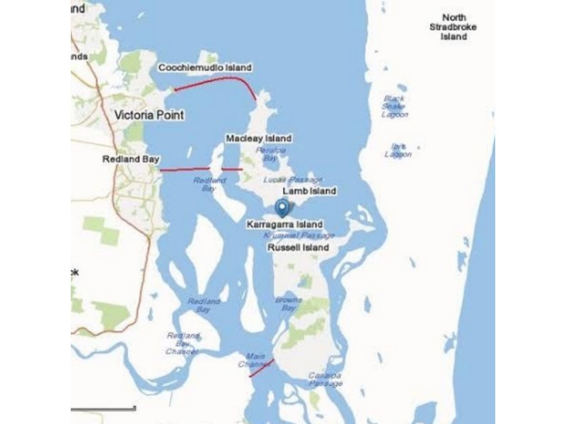 7 Inlet Avenue, Russell Island QLD 4184