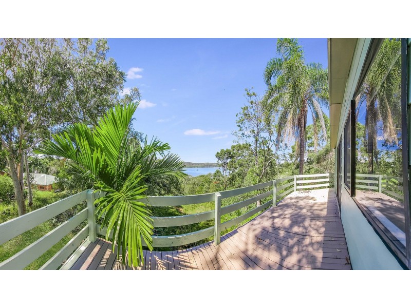 7 Inlet Avenue, Russell Island QLD 4184