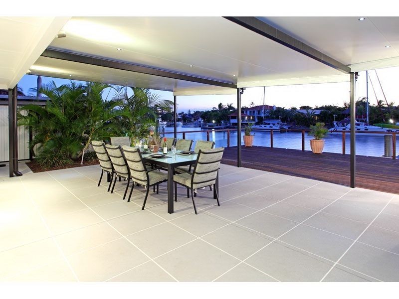 18 Bollard Court, Raby Bay QLD 4163