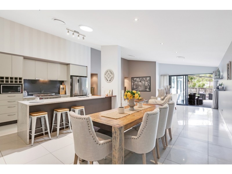 8 Grosgrain Court, Mount Cotton QLD 4165