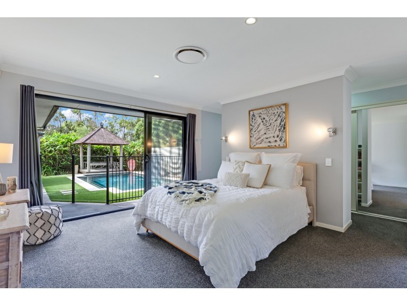 8 Grosgrain Court, Mount Cotton QLD 4165